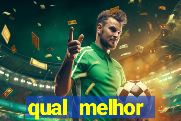 qual melhor aplicativo de jogo para ganhar dinheiro